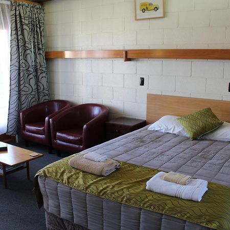 Elmore Lodge Motel Hastings Esterno foto