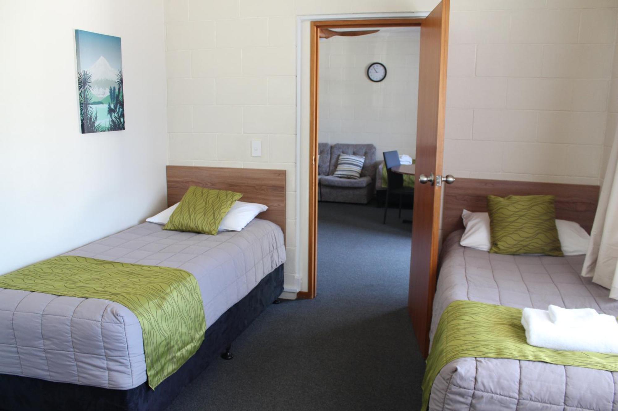 Elmore Lodge Motel Hastings Esterno foto