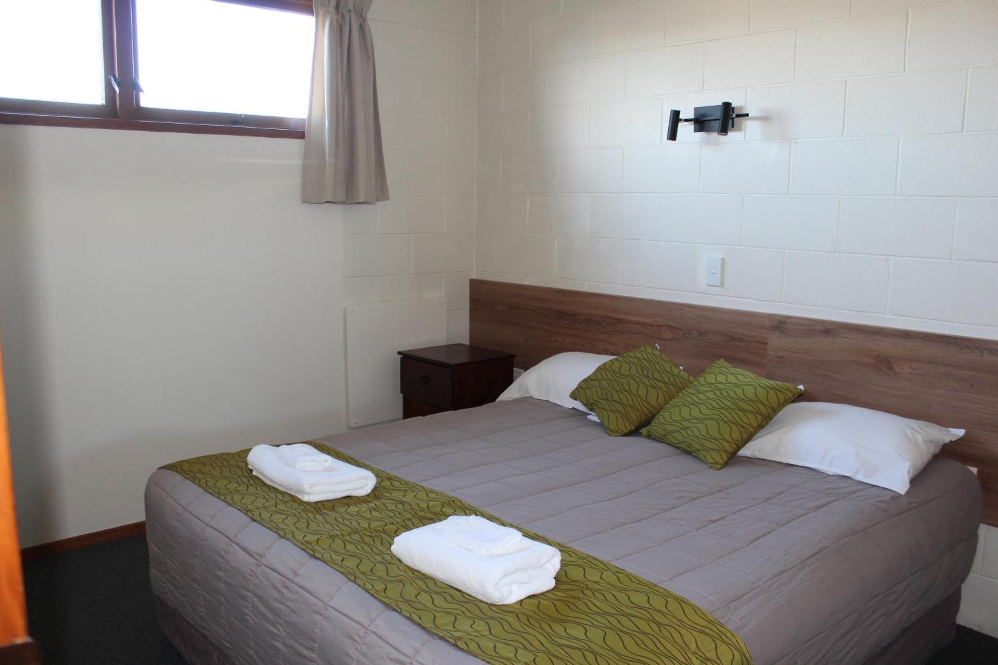 Elmore Lodge Motel Hastings Esterno foto