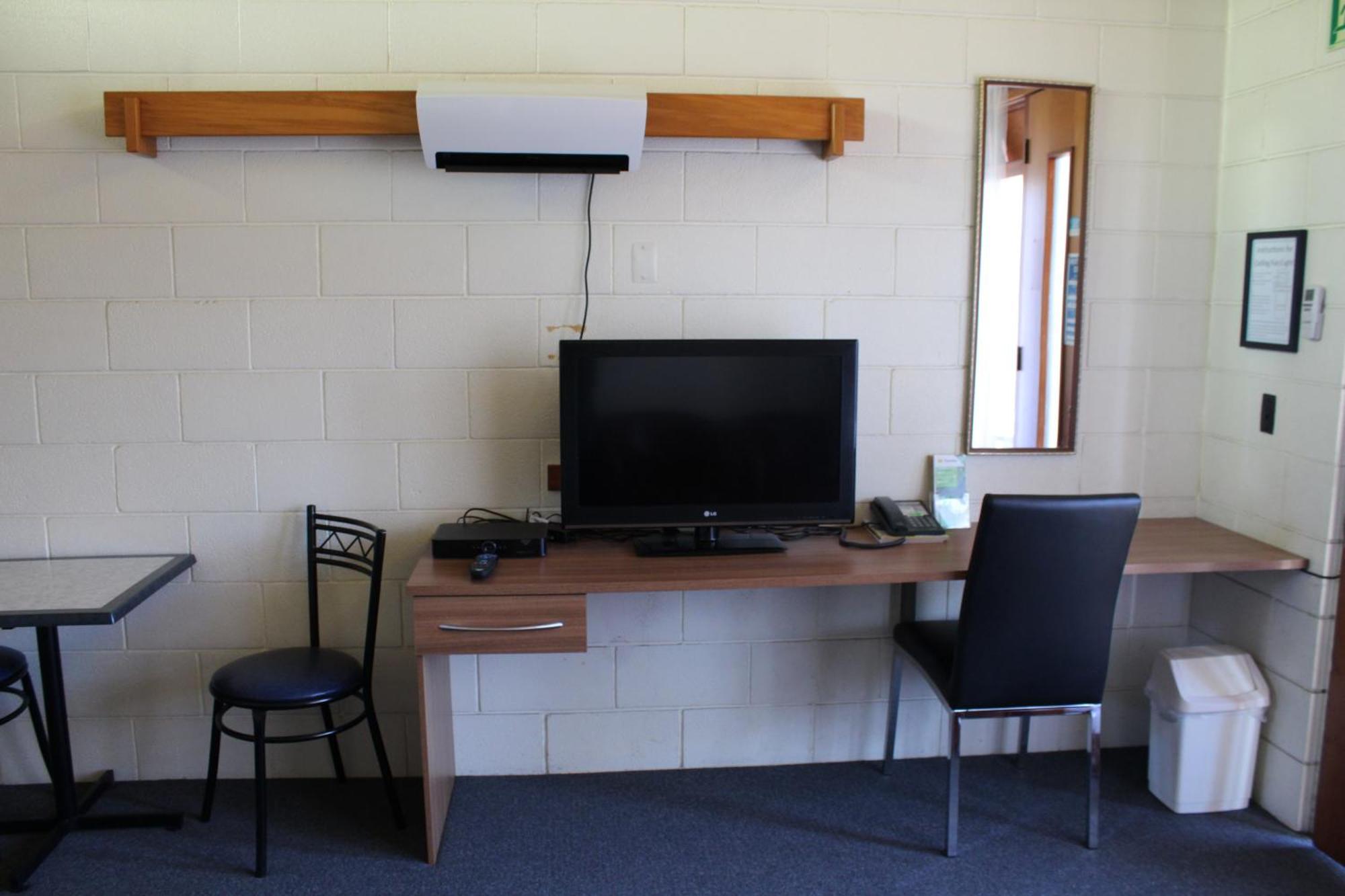 Elmore Lodge Motel Hastings Esterno foto